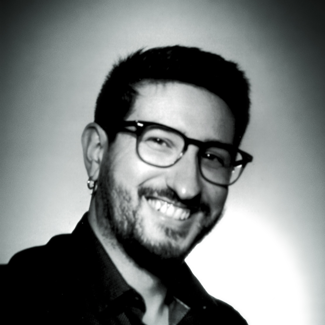 David Belaïn
